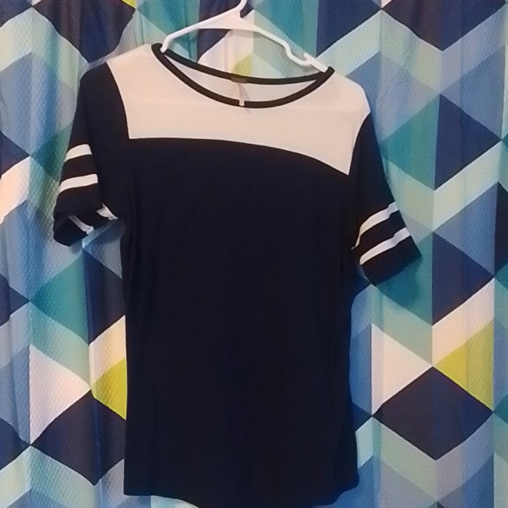 Women's large T-shirt